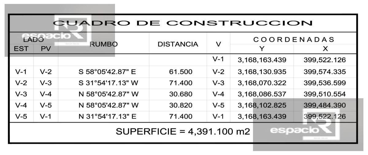 Foto de terreno habitacional en venta en  , robinson, chihuahua, chihuahua, 26171135 No. 03