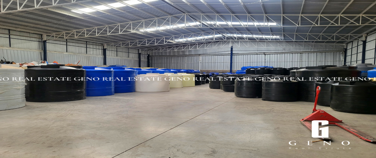 Foto de nave industrial en renta en  , robinson, chihuahua, chihuahua, 27563383 No. 05