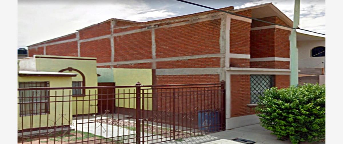 Foto de casa en venta en  , robinson, chihuahua, chihuahua, 0 No. 04