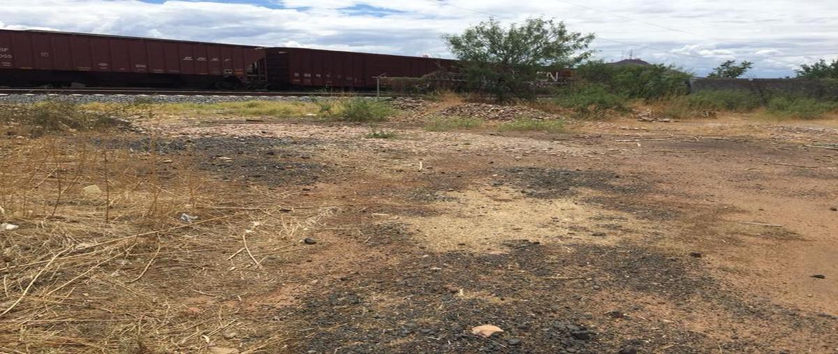 Foto de terreno habitacional en venta en  , robinson, chihuahua, chihuahua, 30298565 No. 05