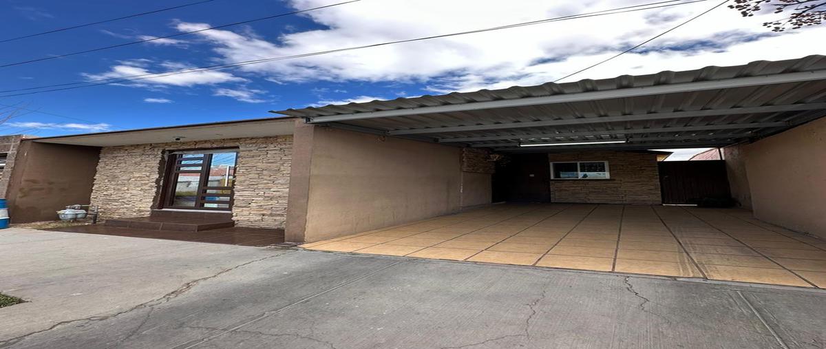 Foto de casa en venta en  , robinson residencial, chihuahua, chihuahua, 30301937 No. 03