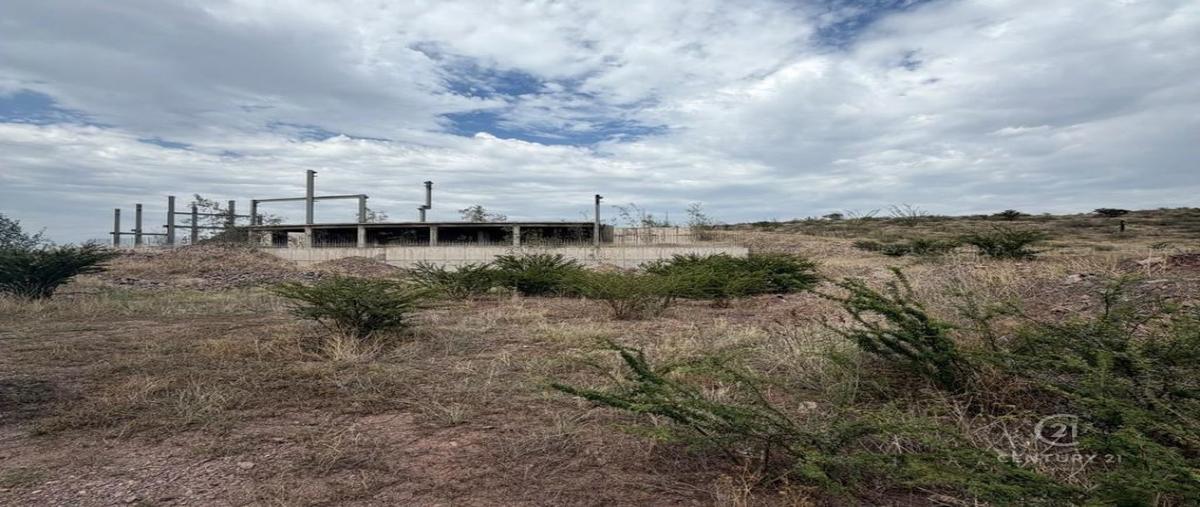 Foto de terreno habitacional en venta en  , robinson residencial, chihuahua, chihuahua, 0 No. 03