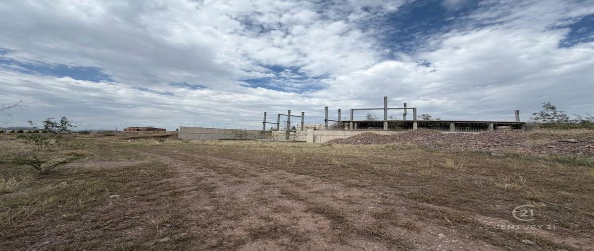 Foto de terreno habitacional en venta en  , robinson residencial, chihuahua, chihuahua, 0 No. 04