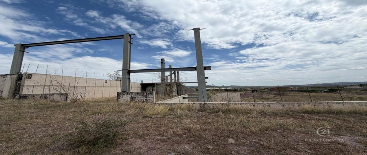 Foto de terreno habitacional en venta en  , robinson residencial, chihuahua, chihuahua, 0 No. 05