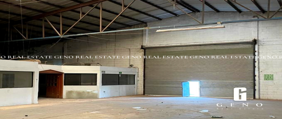 Foto de bodega en venta en robinson , robinson, chihuahua, chihuahua, 27746591 No. 03