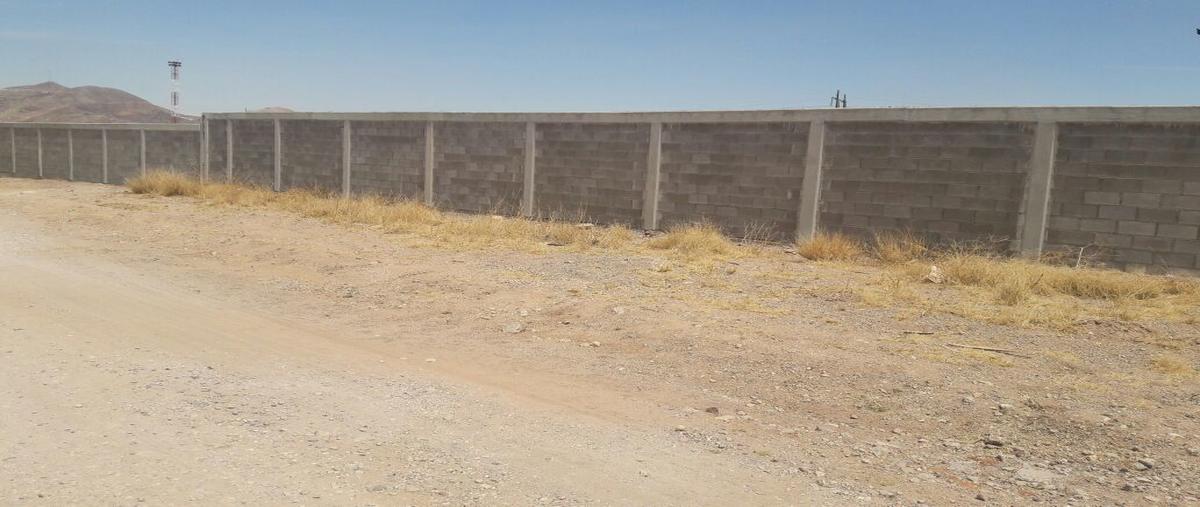 Foto de terreno habitacional en venta en  , robinson sector iv, chihuahua, chihuahua, 10548961 No. 04