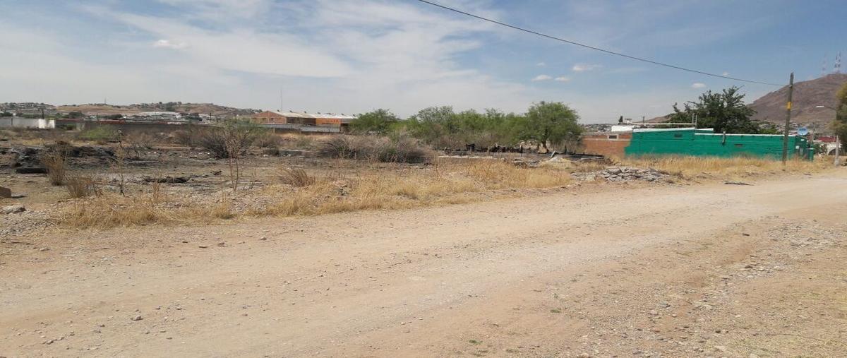Foto de terreno habitacional en venta en  , robinson sector iv, chihuahua, chihuahua, 10548961 No. 05