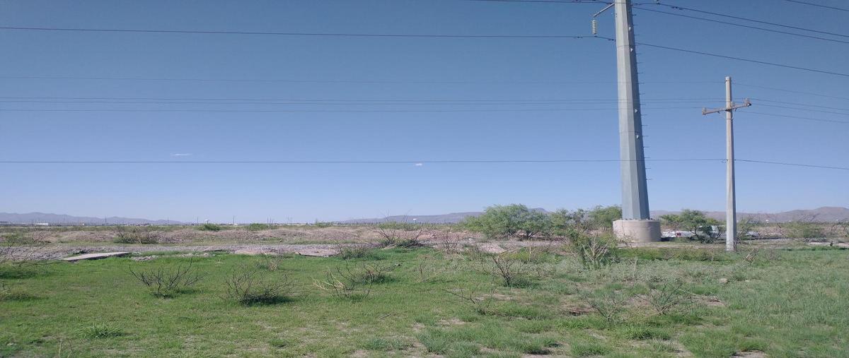 Foto de terreno comercial en venta en  , robinson sector iv, chihuahua, chihuahua, 0 No. 02