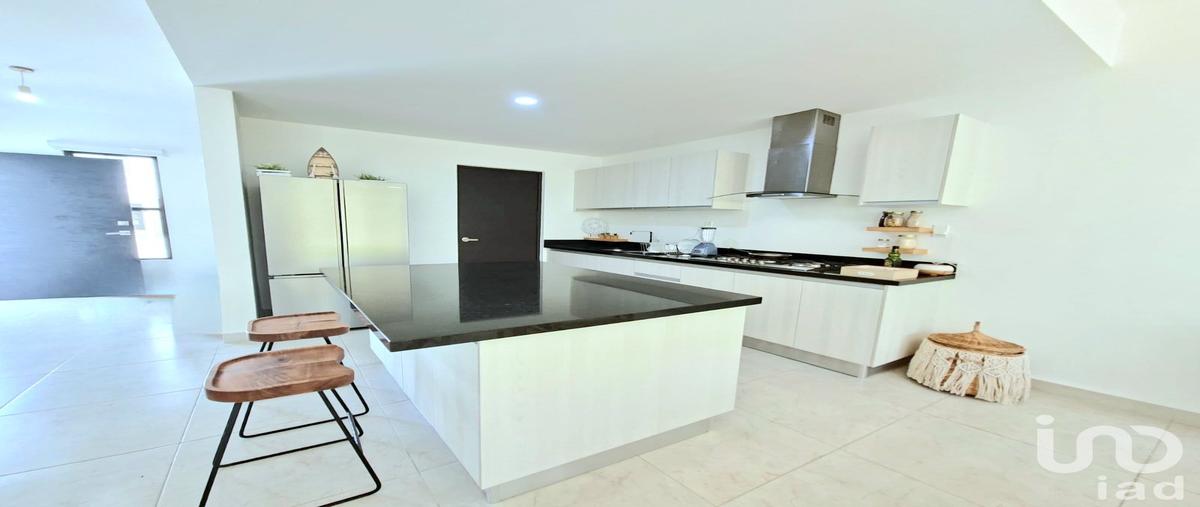 Foto de casa en venta en roble 120, residencial zivalam, benito juÃ¡rez, quintana roo, 31633790 No. 03