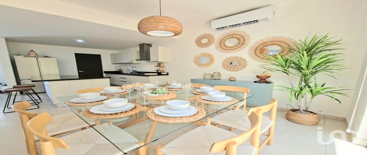 Foto de casa en venta en roble 120, residencial zivalam, benito juÃ¡rez, quintana roo, 31633790 No. 04