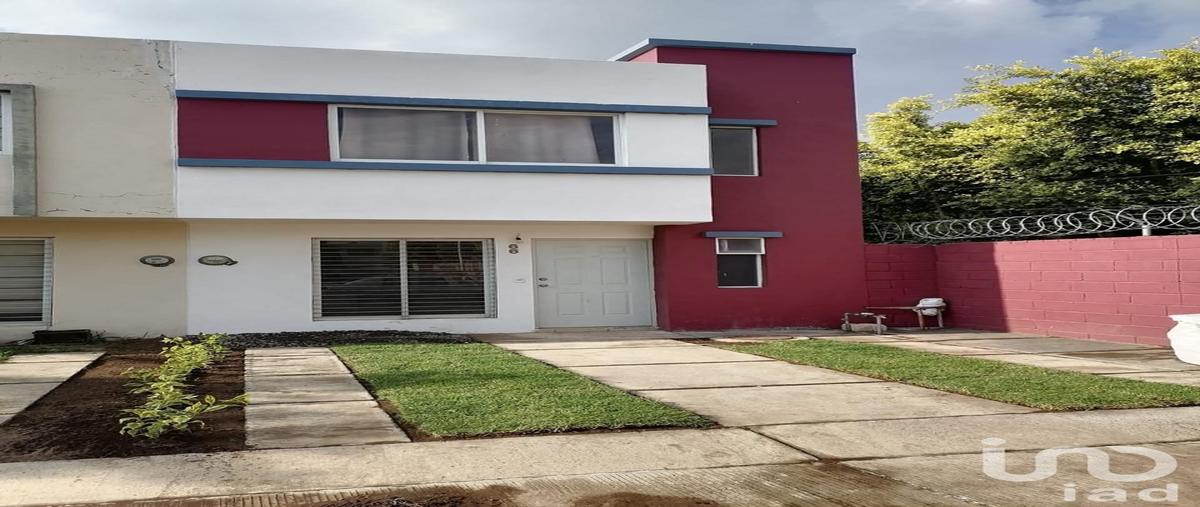 Foto de casa en roble 125, amaranto residencial, zapopan, jalisco, 29391365 foto 01 Foto de casa en venta en roble 125, amaranto residencial, zapopan, jalisco, 29391365 No. 01