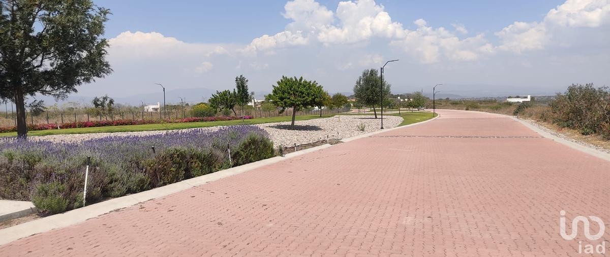 Foto de terreno habitacional en venta en roble 154, ciudad maderas sur ii, apaseo el alto, guanajuato, 30976586 No. 05