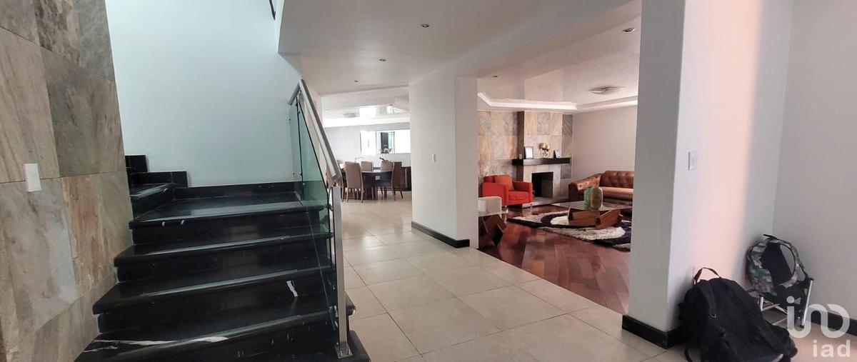 Foto de casa en renta en roble 179, club de golf, pachuca de soto, hidalgo, 28722423 No. 03