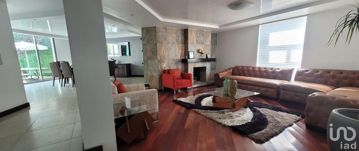 Foto de casa en renta en roble 179, club de golf, pachuca de soto, hidalgo, 28722423 No. 04