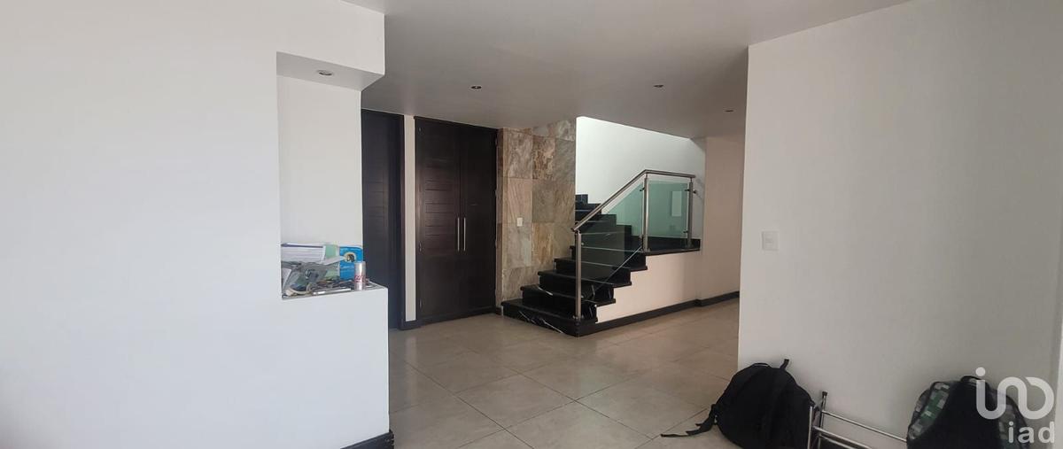 Foto de casa en roble 186, club de golf, pachuca de soto, hidalgo, 28722423 foto 02 Foto de casa en renta en roble 186, club de golf, pachuca de soto, hidalgo, 28722423 No. 02