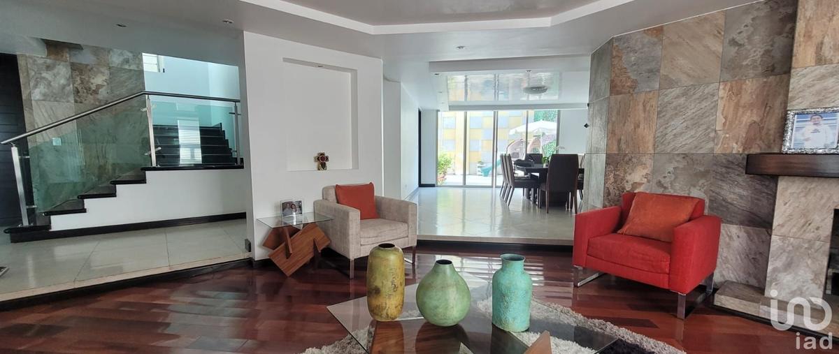 Foto de casa en roble 186, club de golf, pachuca de soto, hidalgo, 28722423 foto 05 Foto de casa en renta en roble 186, club de golf, pachuca de soto, hidalgo, 28722423 No. 05