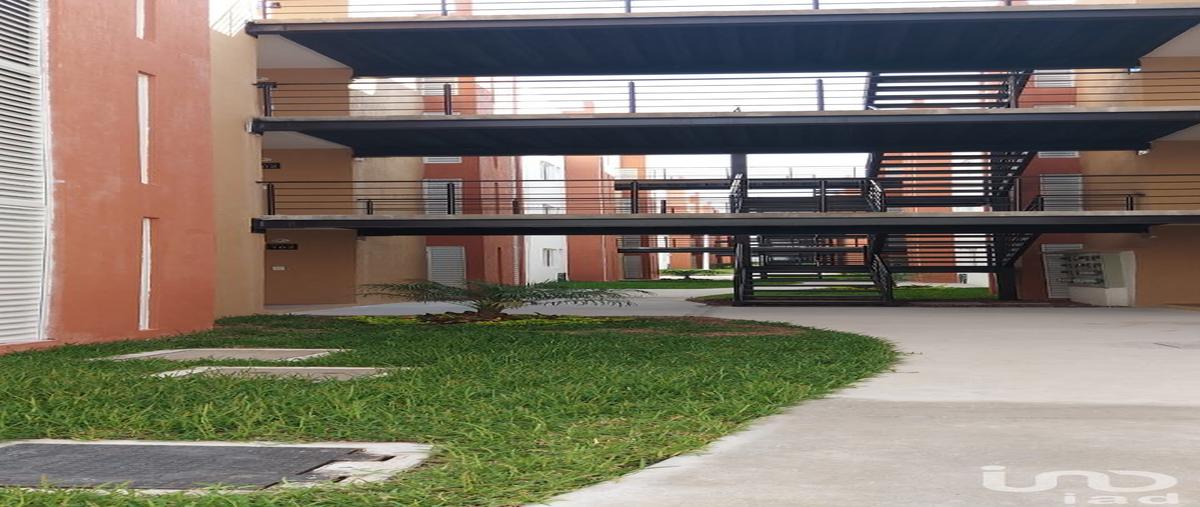 Foto de departamento en venta en roble 214, los amates, yecapixtla, morelos, 31509669 No. 03