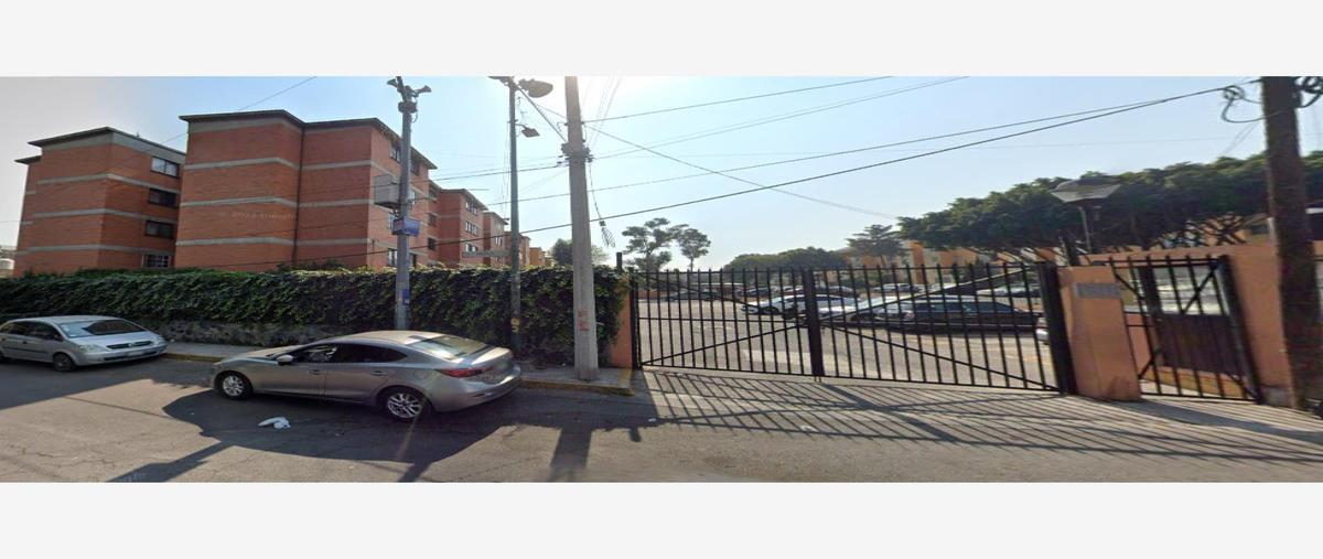Foto de departamento en roble 30, el manto, iztapalapa, df / cdmx, 0 foto 01 Foto de departamento en venta en roble 30, el manto, iztapalapa, df / cdmx, 0 No. 01