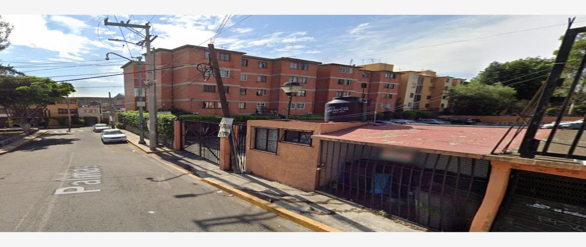 Foto de departamento en roble 30, el manto, iztapalapa, df / cdmx, 0 foto 02 Foto de departamento en venta en roble 30, el manto, iztapalapa, df / cdmx, 0 No. 02