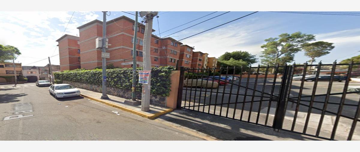 Foto de departamento en roble 30, el manto, iztapalapa, df / cdmx, 0 foto 04 Foto de departamento en venta en roble 30, el manto, iztapalapa, df / cdmx, 0 No. 04