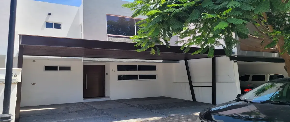 Foto de casa en condominio en venta en roble 46, bosques de san juan, san juan del río, querétaro, 30214831 No. 05