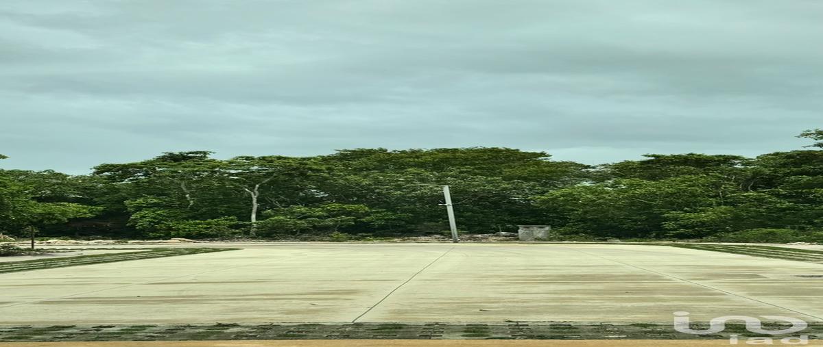Foto de terreno habitacional en venta en roble 57, residencial monte verde, benito juárez, quintana roo, 30237991 No. 03