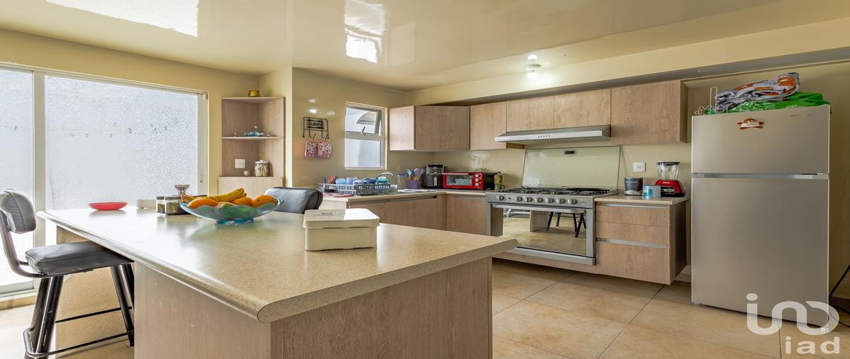 Foto de casa en venta en roble 70, los héroes chalco ii, chalco, méxico, 31731352 No. 03