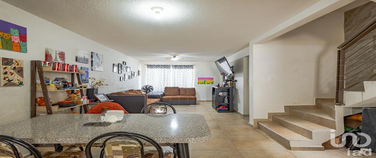 Foto de casa en venta en roble 70, los héroes chalco ii, chalco, méxico, 31731352 No. 04