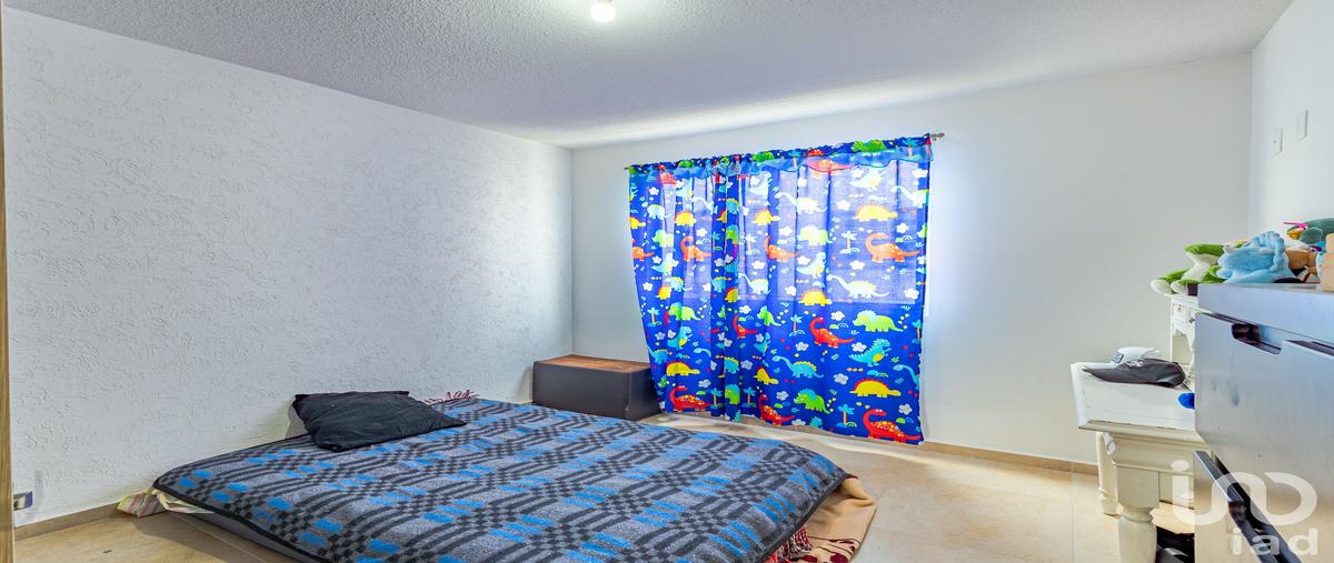 Foto de casa en venta en roble 70, los héroes chalco ii, chalco, méxico, 31731352 No. 08