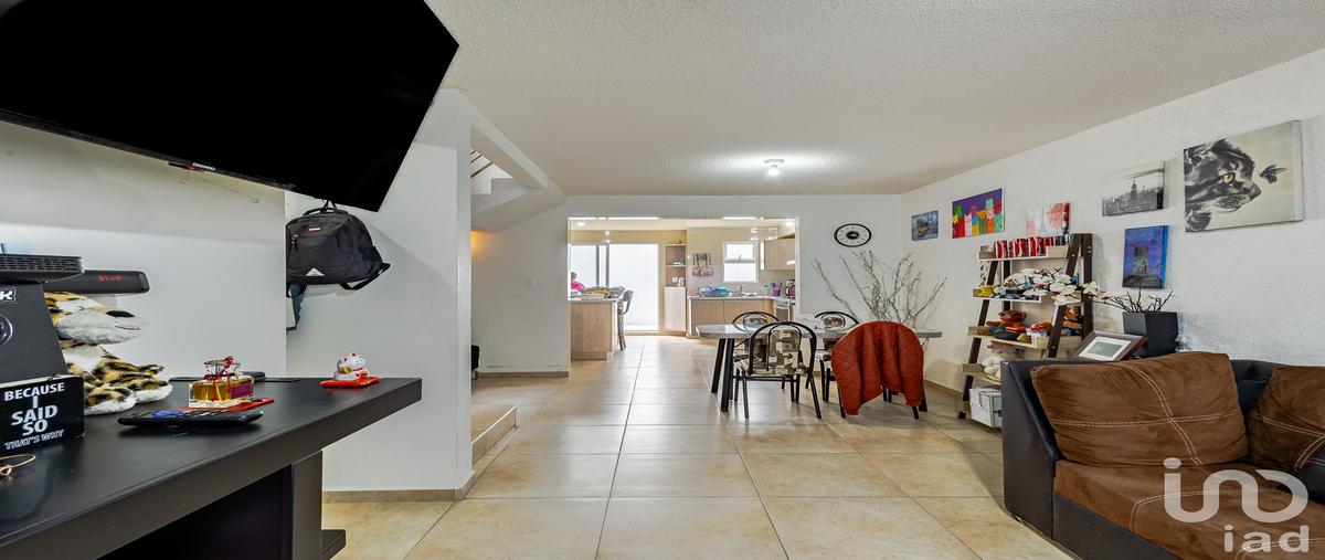 Foto de casa en venta en roble 71, los héroes chalco ii, chalco, méxico, 31731352 No. 05