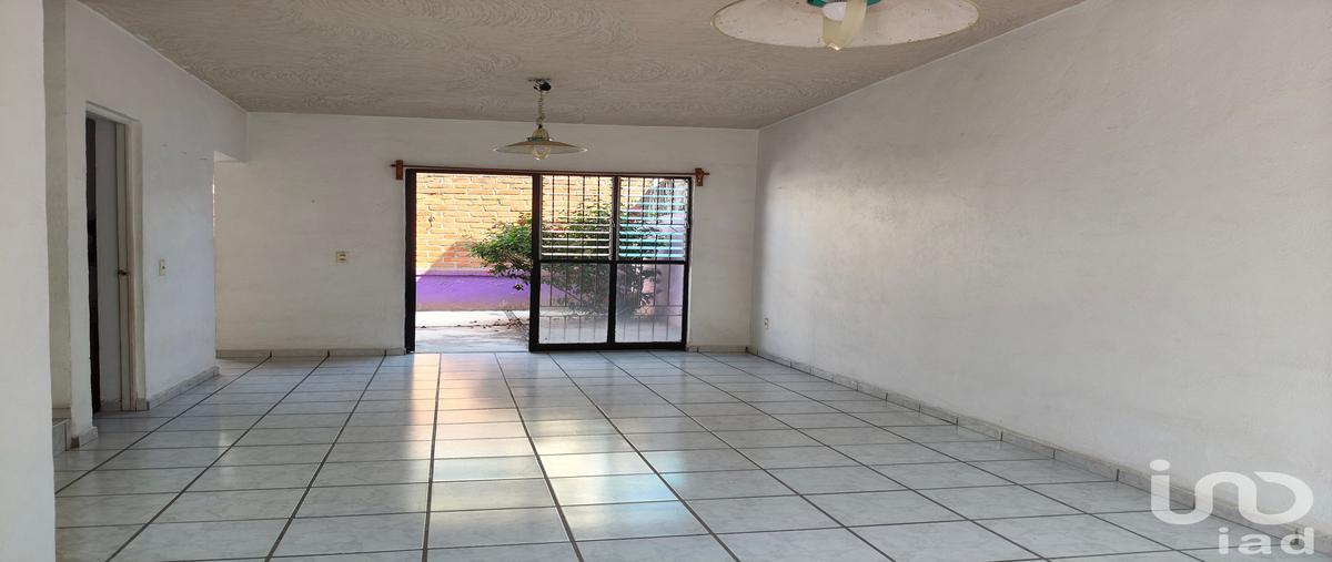 Foto de casa en venta en roble 876, el llano, villa de álvarez, colima, 30736627 No. 03