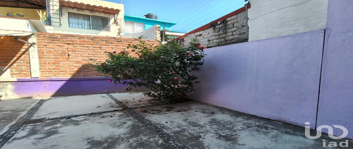 Foto de casa en venta en roble 876, el llano, villa de álvarez, colima, 31080892 No. 04