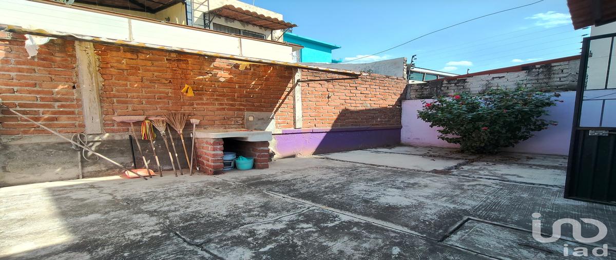 Foto de casa en venta en roble 876, el llano, villa de álvarez, colima, 31080892 No. 05