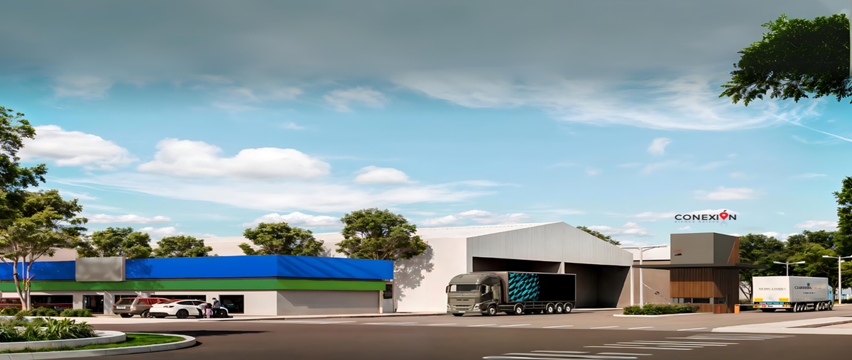 Foto de terreno industrial en venta en  , roble agrícola iii, mérida, yucatán, 28300556 No. 03