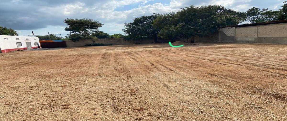 Foto de terreno habitacional en renta en  , roble agrícola iii, mérida, yucatán, 0 No. 04