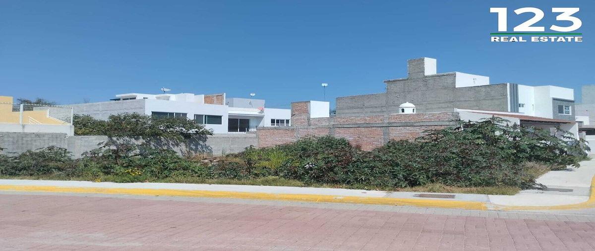 Foto de terreno habitacional en venta en roble , bosques de san juan, san juan del río, querétaro, 30851544 No. 03