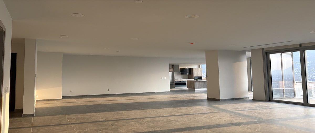 Foto de departamento en venta en roble , corporativo santa engracia 1 sector, san pedro garza garcía, nuevo león, 0 No. 04