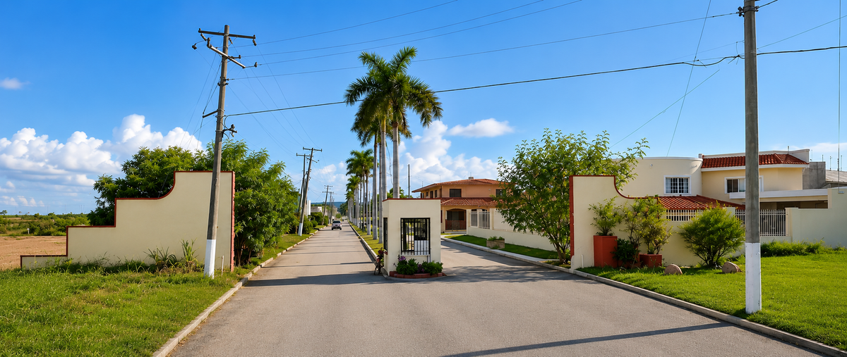 Foto de terreno habitacional en roble , country club, el mante, tamaulipas, 31398449 foto 01 Foto de terreno habitacional en venta en roble , country club, el mante, tamaulipas, 31398449 No. 01