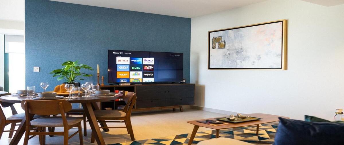 Foto de departamento en renta en roble , del valle, san pedro garza garcía, nuevo león, 0 No. 04
