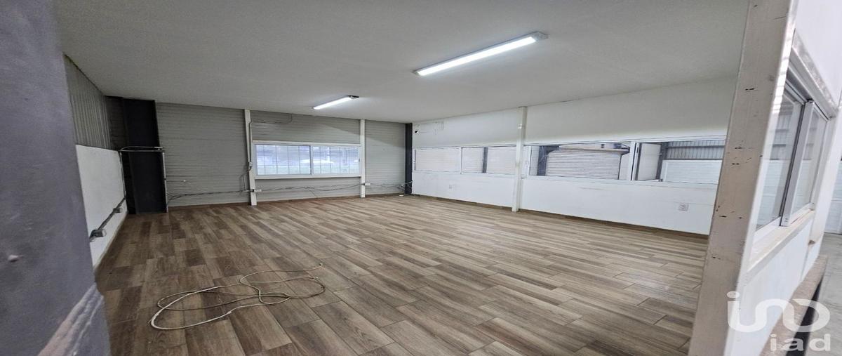 Foto de bodega en renta en roble , el carmen, el marqués, querétaro, 30997837 No. 04