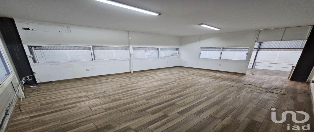 Foto de bodega en renta en roble , el carmen, el marqués, querétaro, 30997837 No. 05