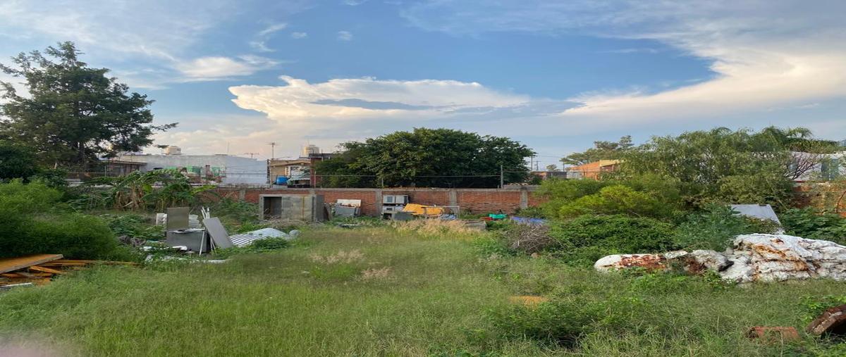 Foto de terreno habitacional en venta en roble , el pirul, salamanca, guanajuato, 27101322 No. 03