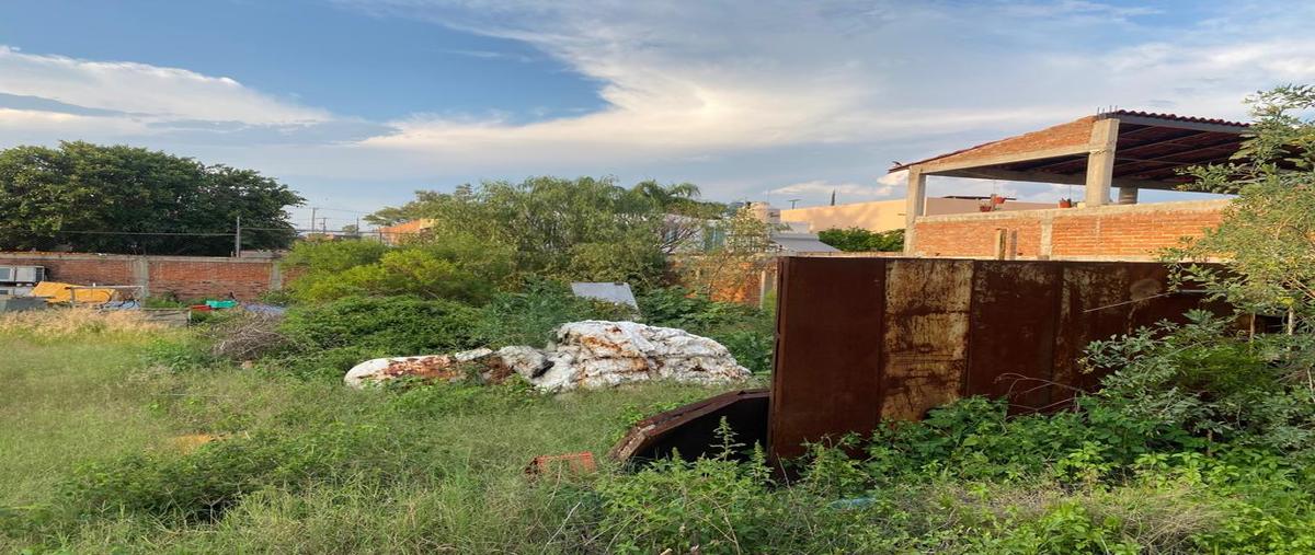 Foto de terreno habitacional en venta en roble , el pirul, salamanca, guanajuato, 27101322 No. 04