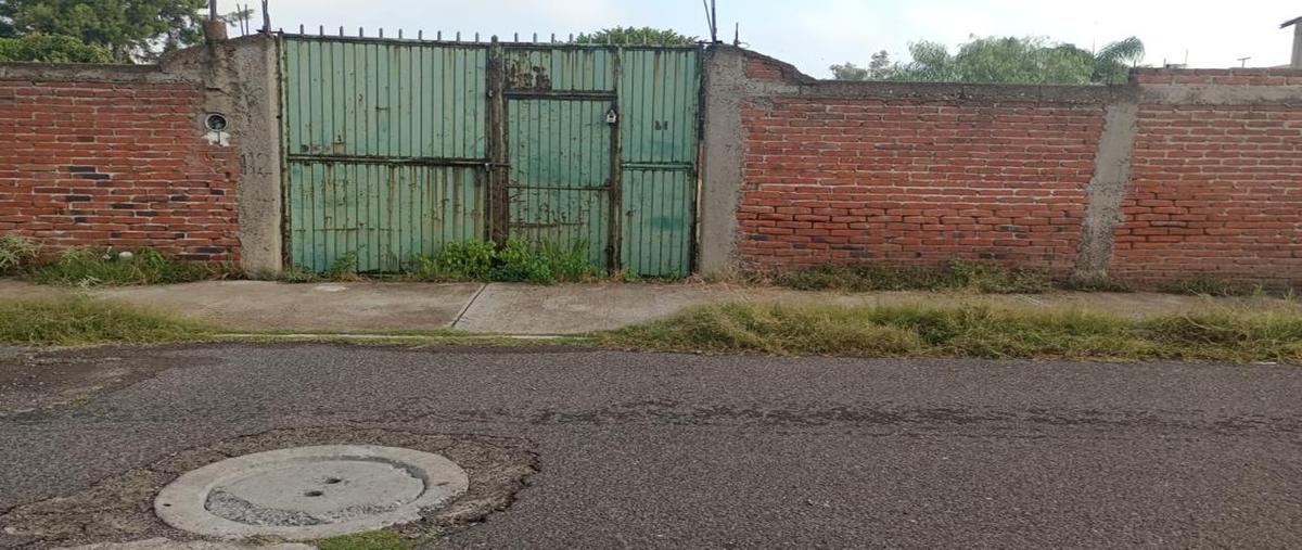 Foto de terreno habitacional en venta en roble , el pirul, salamanca, guanajuato, 27101322 No. 05