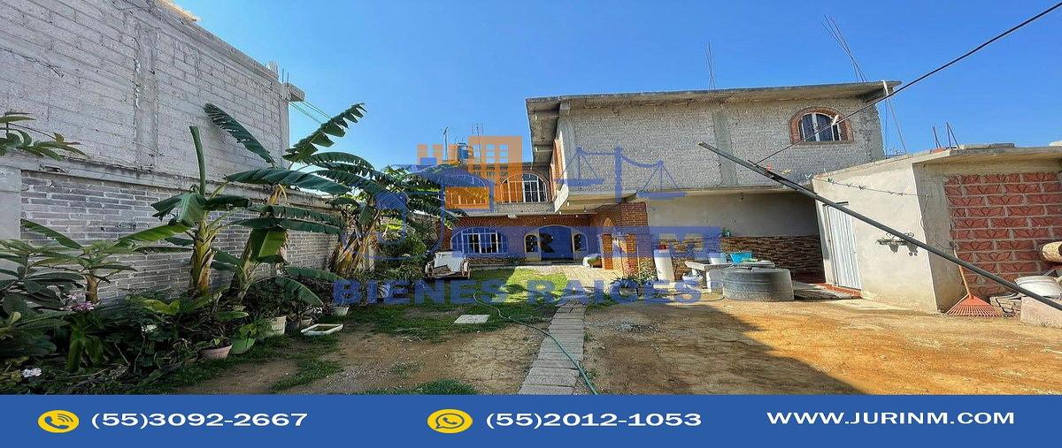 Foto de casa en venta en roble , jacalones i, chalco, méxico, 31089638 No. 03
