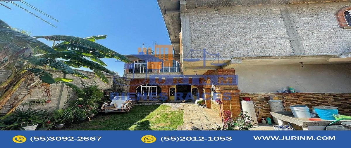 Foto de casa en venta en roble , jacalones i, chalco, méxico, 31089638 No. 04