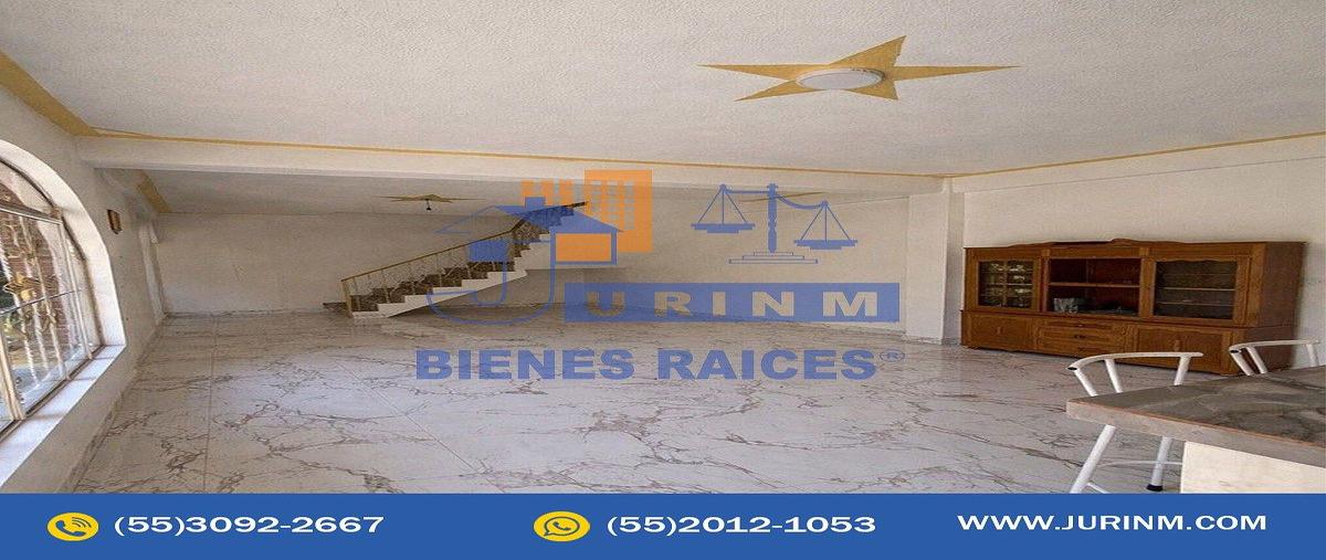 Foto de casa en venta en roble , jacalones i, chalco, méxico, 31089638 No. 05