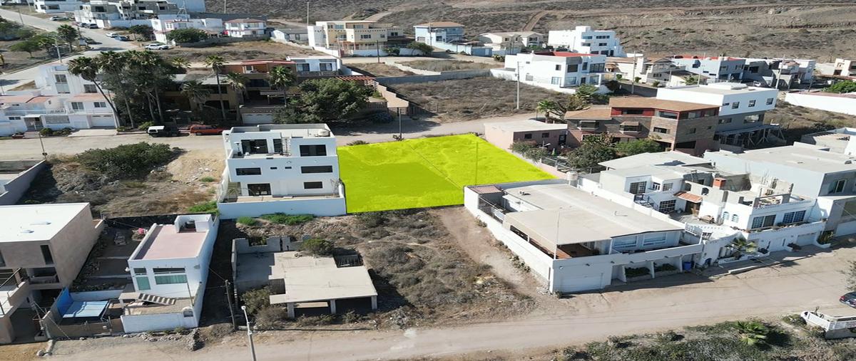 Foto de terreno habitacional en venta en roble , las palmas iii, ensenada, baja california, 30276871 No. 03