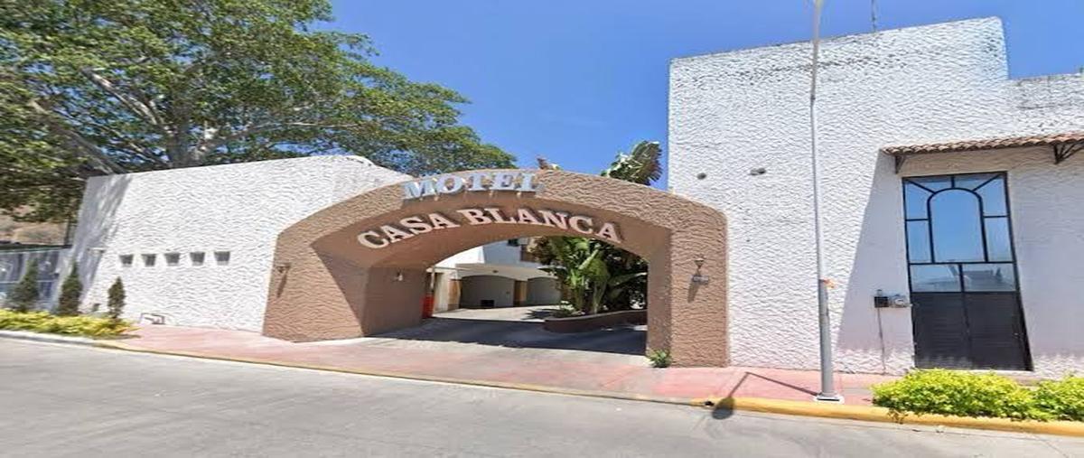 Foto de edificio en roble , nueva alemania, tepic, nayarit, 29938685 foto 02 Foto de edificio en venta en roble , nueva alemania, tepic, nayarit, 29938685 No. 02