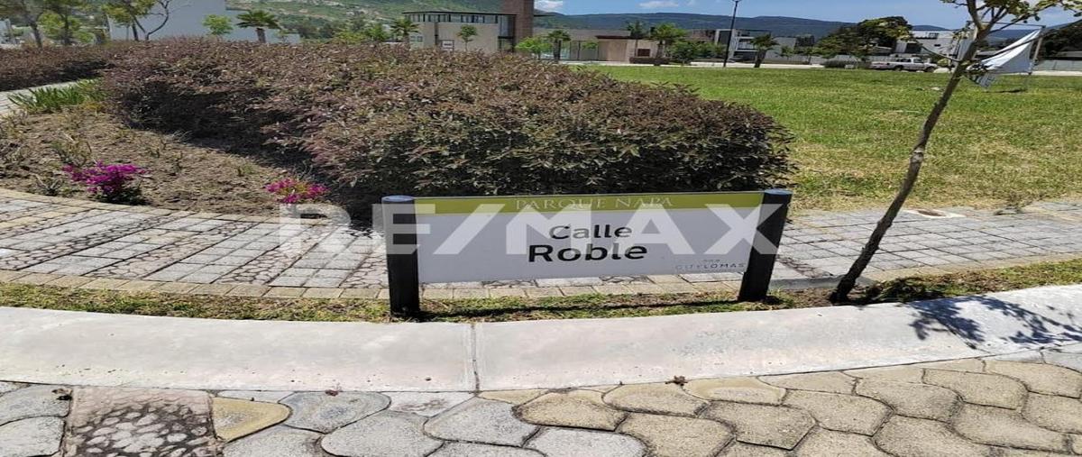 Foto de terreno habitacional en venta en roble, parque napa , lomas de angelópolis, san andrés cholula, puebla, 28450185 No. 03